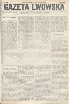 Gazeta Lwowska. 1875, nr 39