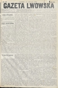 Gazeta Lwowska. 1875, nr 40