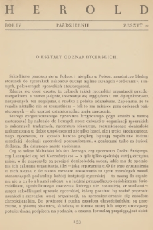 Herold. R.4, 1935, Zeszyt 10