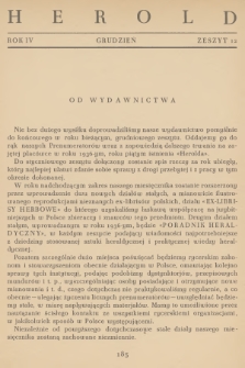 Herold. R.4, 1935, Zeszyt 12