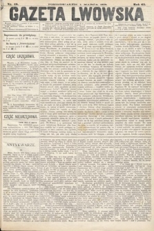 Gazeta Lwowska. 1875, nr 48