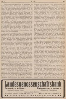 Handel und Gewerbe in Polen : Nachrichtenblatt des Verbandes für Handel und Gewerbe. Jg.8, 1933, nr 9