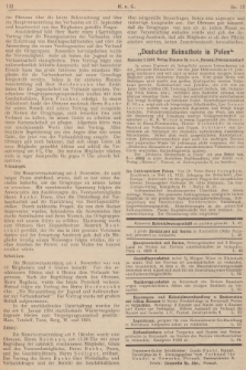 Handel und Gewerbe in Polen : Nachrichtenblatt des Verbandes für Handel und Gewerbe. Jg.8, 1933, nr 10