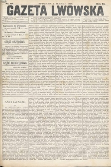 Gazeta Lwowska. 1875, nr 49