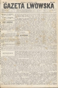 Gazeta Lwowska. 1875, nr 50