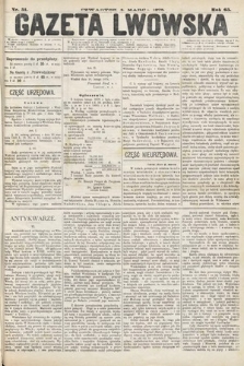 Gazeta Lwowska. 1875, nr 51