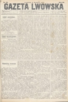 Gazeta Lwowska. 1875, nr 52