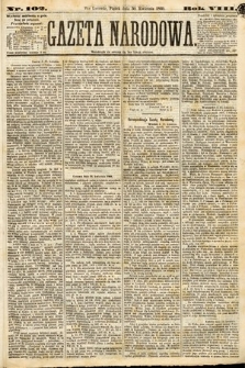 Gazeta Narodowa. 1869, nr 102