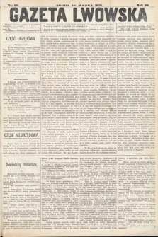 Gazeta Lwowska. 1875, nr 56