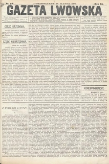Gazeta Lwowska. 1875, nr 60