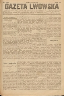 Gazeta Lwowska. 1881, nr 130