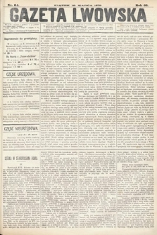 Gazeta Lwowska. 1875, nr 64