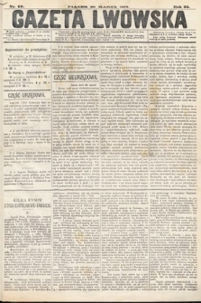 Gazeta Lwowska. 1875, nr 69