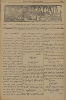Praca: tygodnik illustrowany. R. 4, 1900, nr 31