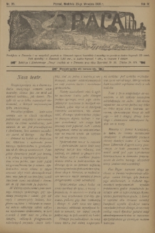 Praca: tygodnik illustrowany. R. 4, 1900, nr 39