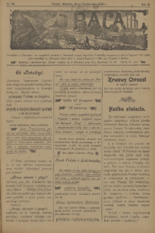 Praca: tygodnik illustrowany. R. 4, 1900, nr 44