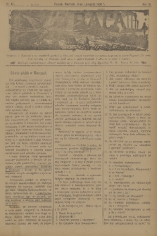 Praca: tygodnik illustrowany. R. 4, 1900, nr 47