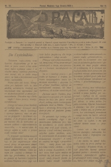 Praca: tygodnik illustrowany. R. 4, 1900, nr 50