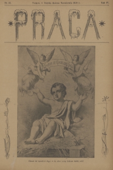Praca: tygodnik illustrowany. R. 4, 1900, nr 52