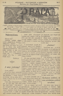 Praca: tygodnik illustrowany. R. 5, 1901, nr 50