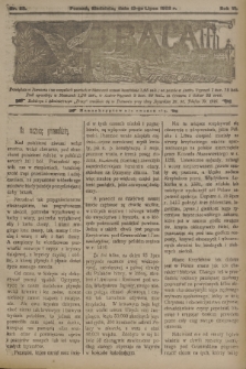 Praca: tygodnik illustrowany. R. 6, 1902, nr 28