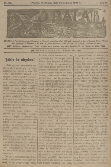 Praca: tygodnik illustrowany. R. 6, 1902, nr 29