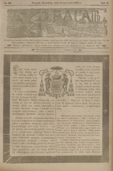 Praca: tygodnik illustrowany. R. 6, 1902, nr 30