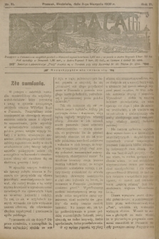Praca: tygodnik illustrowany. R. 6, 1902, nr 31