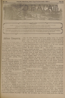 Praca: tygodnik illustrowany. R. 6, 1902, nr 42