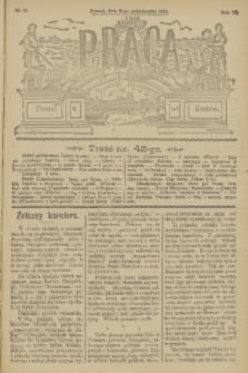 Praca: tygodnik illustrowany. R. 7, 1903, nr 42