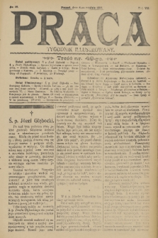 Praca: tygodnik illustrowany. R. 7, 1903, nr 49