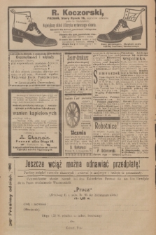 Praca: tygodnik polityczny i literacki, illustrowany. R. 9, 1905, nr 12