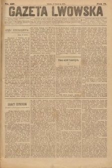 Gazeta Lwowska. 1881, nr 137