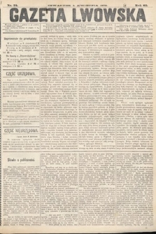Gazeta Lwowska. 1875, nr 73
