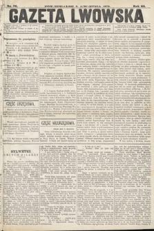 Gazeta Lwowska. 1875, nr 76