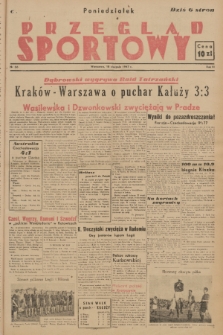 Przegląd Sportowy. R. 3, 1947, nr 66
