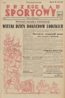 Przegląd Sportowy. R. 3, 1947, nr 102