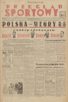 Przegląd Sportowy. R. 3, 1947, nr 103