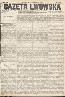 Gazeta Lwowska. 1875, nr 90