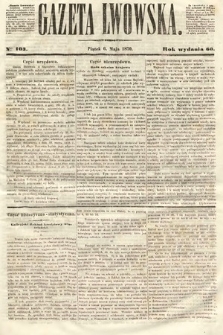Gazeta Lwowska. 1870, nr 103