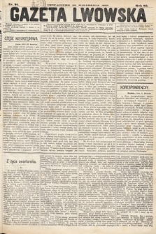Gazeta Lwowska. 1875, nr 91