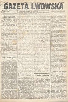 Gazeta Lwowska. 1875, nr 92