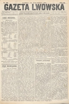 Gazeta Lwowska. 1875, nr 93