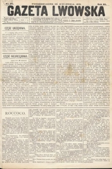 Gazeta Lwowska. 1875, nr 94