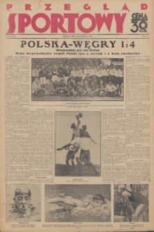 Przegląd Sportowy. R. 6, 1926, nr 34
