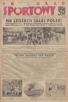 Przegląd Sportowy. R. 9, 1929, nr 25