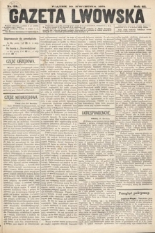 Gazeta Lwowska. 1875, nr 98