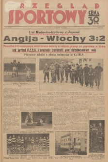 Przegląd Sportowy. R. 14, 1934, nr 92