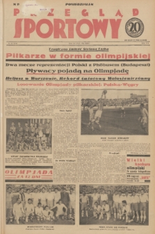 Przegląd Sportowy. R. 16, 1936, nr 60