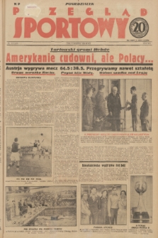 Przegląd Sportowy. R. 16, 1936, nr 75